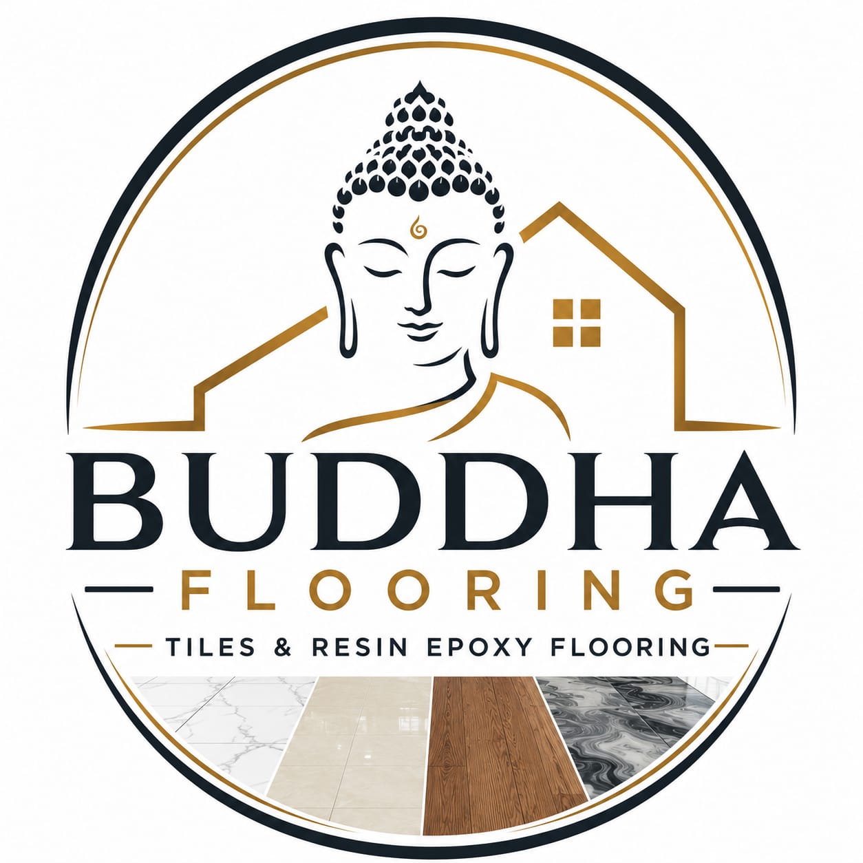 Buddha Flooring